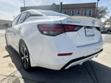 Used 2020 Nissan Sentra SV image 6