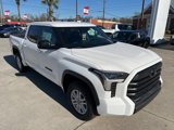 New 2025 Toyota Tundra SR5 image 5