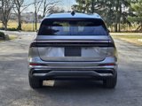 New 2025 Lincoln Nautilus Reserve w/ Jet Appearance Package image 4