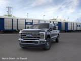 New 2025 Ford F350 Lariat image 2