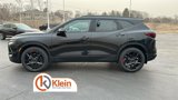New 2025 Chevrolet Blazer LT w/ Sound & Technology Package image 4