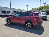 New 2025 Subaru Outback Touring XT image 4