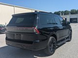 New 2025 Lincoln Navigator Reserve w/ Jet Appearance Package image 4