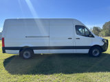 Used 2022 Mercedes-Benz Sprinter 2500 image 4