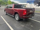 New 2025 RAM 1500 Big Horn image 3