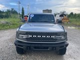 Certified 2024 Ford Bronco Badlands image 2