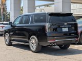 New 2025 Chevrolet Suburban Premier image 4