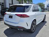 New 2026 Mercedes-Benz GLE 350 4MATIC image 5