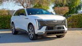 New 2025 Cadillac Escalade IQ Luxury 1 image 5
