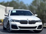Used 2022 BMW 530i w/ M Sport Package image 5
