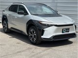Used 2024 Toyota bZ4X AWD image 2