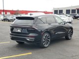 New 2025 Lincoln Nautilus Black Label image 4
