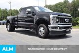 Used 2024 Ford F350 Lariat image 5