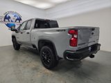 New 2025 Chevrolet Silverado 2500 Custom w/ Custom Value Package image 5
