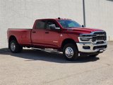 New 2026 RAM 3500 Big Horn image 2