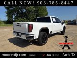Used 2024 GMC Sierra 2500 AT4 image 3