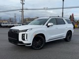 New 2025 Hyundai Palisade Calligraphy image 2