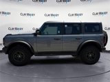 Used 2022 Ford Bronco Wildtrak image 2