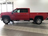 Certified 2024 Chevrolet Silverado 2500 LTZ w/ LTZ Premium Package image 2
