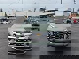 New 2026 Chevrolet Equinox LT w/ Convenience Package II image 2