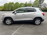 Used 2020 Chevrolet Trax LT w/ Driver Confidence Package image 2