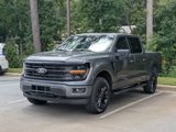 New 2025 Ford F150 XLT w/ Equipment Group 302A MID image 6
