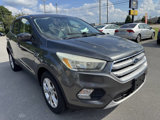 Used 2017 Ford Escape SE image 3