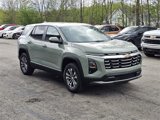 New 2026 Chevrolet Equinox LT w/ Convenience Package II image 3
