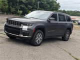 New 2025 Jeep Grand Cherokee L Limited image 5