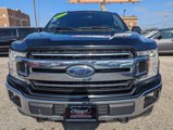 Used 2018 Ford F150 XLT image 4