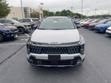 New 2026 Kia Sportage X-Line image 2