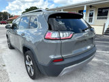 Used 2020 Jeep Cherokee Limited image 3