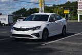 Used 2019 Kia Optima LX image 3