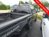 New 2025 Ford F250 Platinum w/ Tremor Off-Road Package image 3