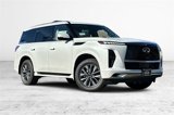 New 2025 INFINITI QX80 Pure w/ Exterior Package image 2