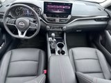 New 2025 Nissan Murano Platinum w/ Cargo Package image 2