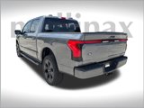 New 2025 Ford F150 Lightning Platinum image 3