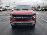 New 2025 Ford F150 XLT w/ Equipment Group 302A MID image 4