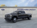 New 2025 Ford F450 Platinum image 2