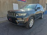 Used 2023 Jeep Grand Cherokee Limited image 3