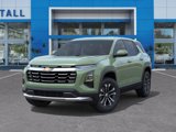 New 2026 Chevrolet Equinox LT image 6