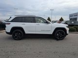 New 2025 Jeep Grand Cherokee Limited w/ Luxury Tech Group II image 4