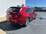 New 2025 MAZDA CX-90 3.3 Turbo w/ Preferred Package image 6