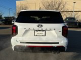 New 2025 Hyundai Palisade Calligraphy image 4