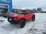 Used 2022 Ford Bronco Wildtrak image 2