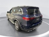 Certified 2022 Mercedes-Benz GLS 450 4MATIC image 4
