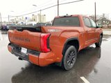 New 2025 Toyota Tundra Limited image 3