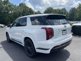 New 2025 Hyundai Palisade Calligraphy image 4