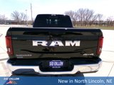 New 2025 RAM 2500 Laramie image 4