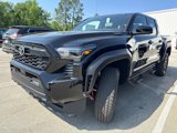 New 2025 Toyota Tacoma TRD Off-Road image 2